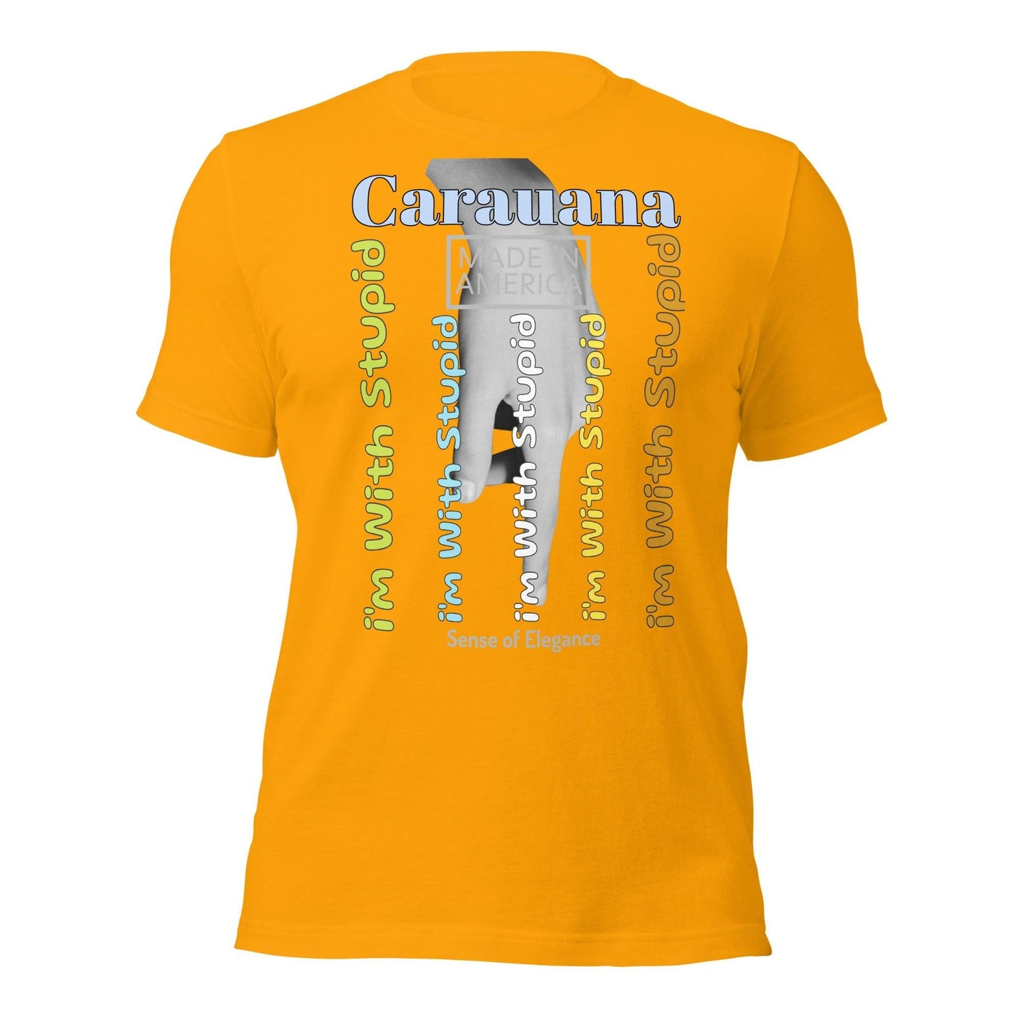 Carauana T-shirt Carauana Store