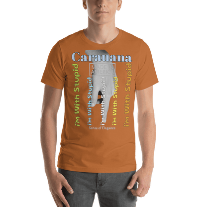 Carauana T-shirt Carauana Store