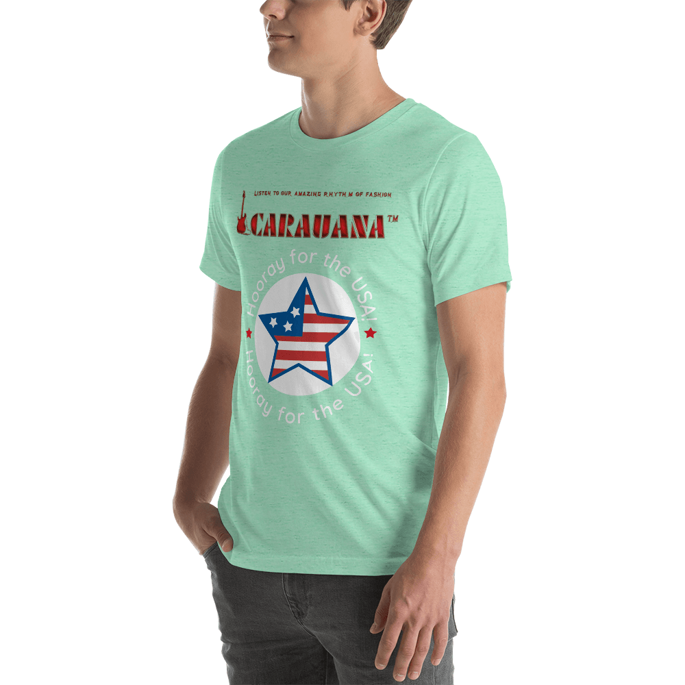 Carauana T-shirt Carauana Store