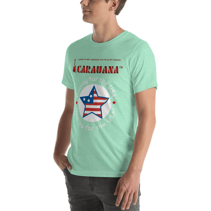 Carauana T-shirt Carauana Store