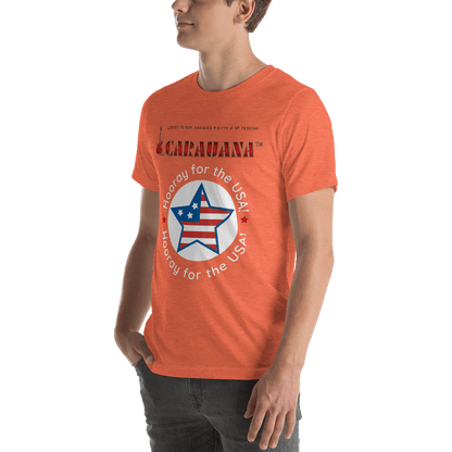 Carauana T-shirt Carauana Store