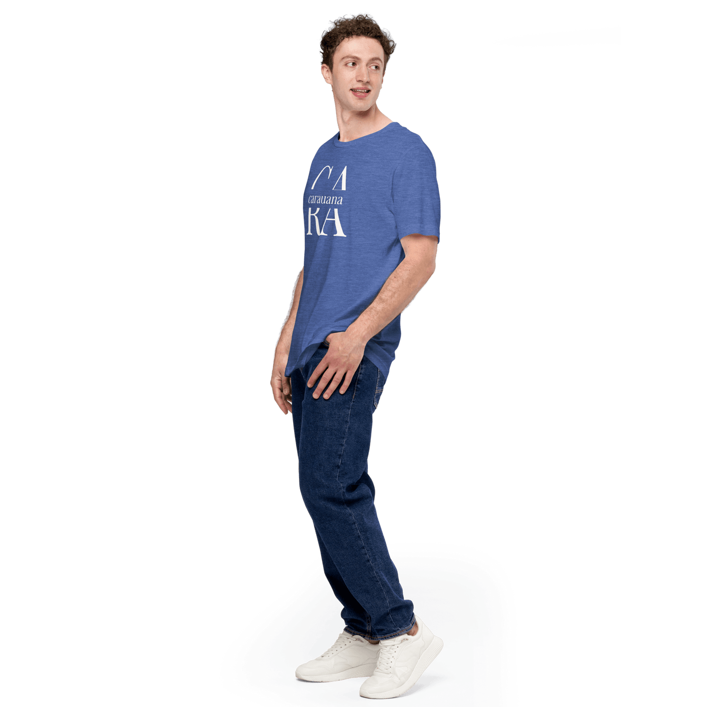Carauana T-shirt Carauana Store