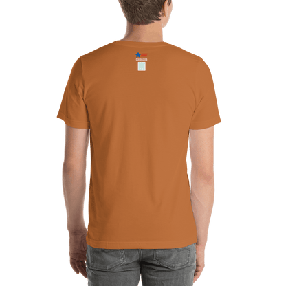 Carauana T-shirt Carauana Store