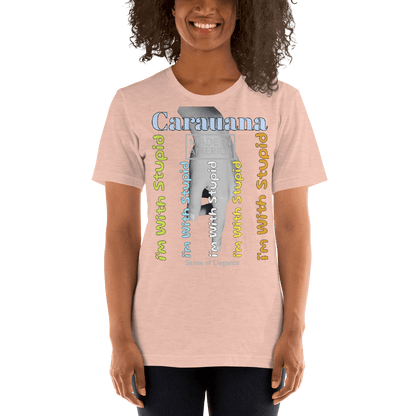 Carauana T-shirt Carauana Store