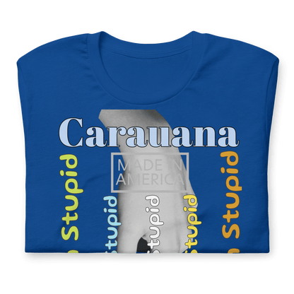 Carauana T-shirt Carauana Store
