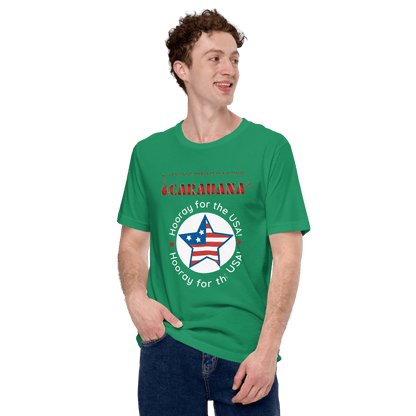 Carauana T-shirt Carauana Store