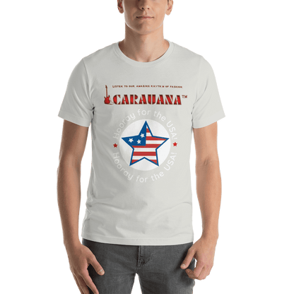 Carauana T-shirt Carauana Store
