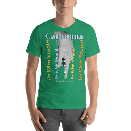 Carauana T-shirt Carauana Store