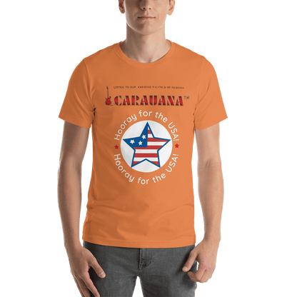Carauana T-shirt Carauana Store
