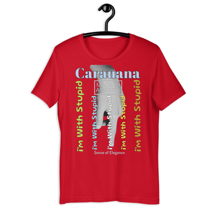 Carauana T-shirt Carauana Store