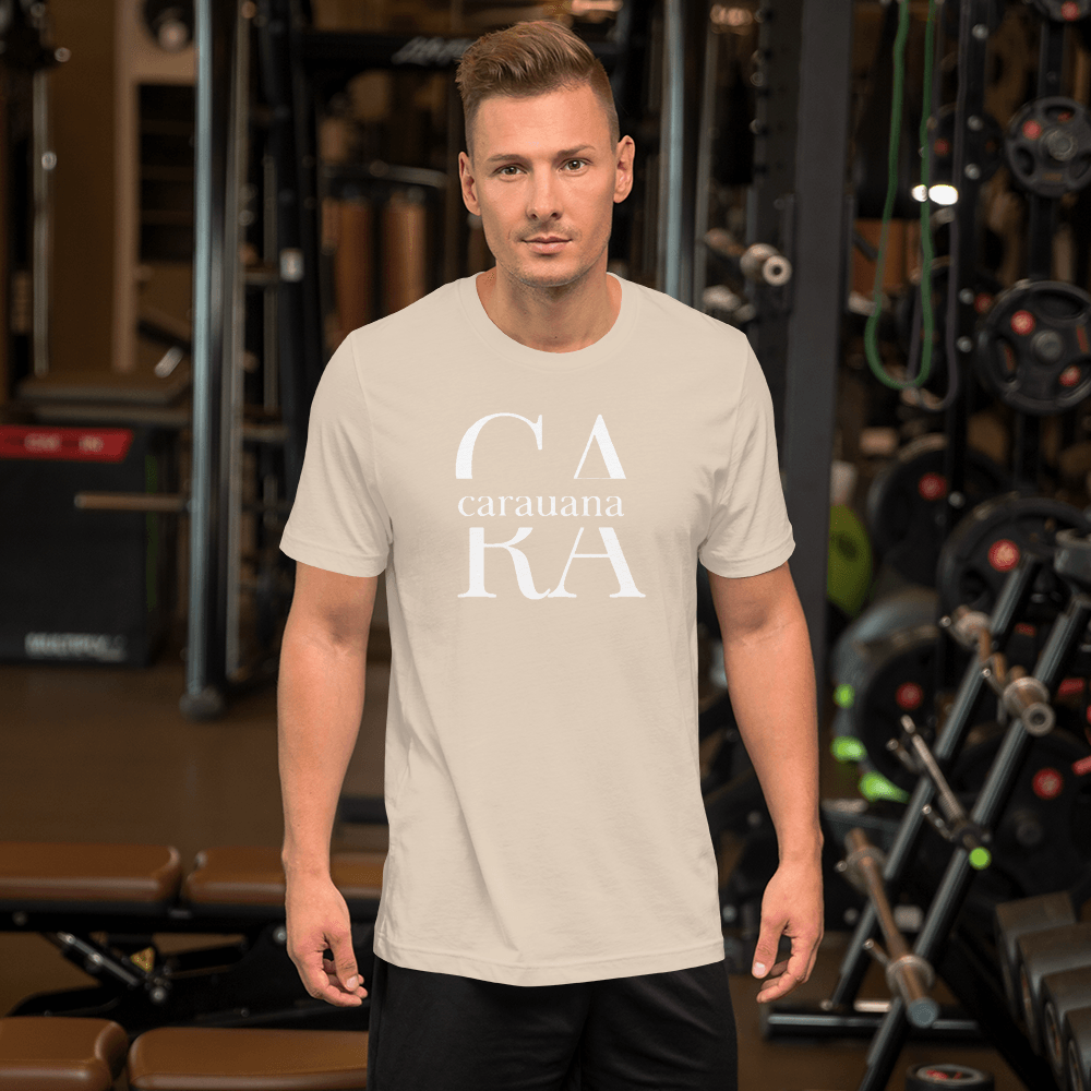 Carauana T-shirt Carauana Store