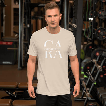 Carauana T-shirt Carauana Store