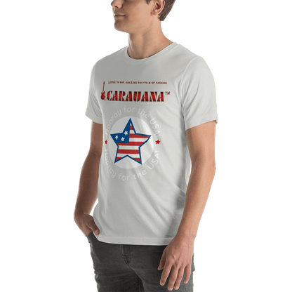 Carauana T-shirt Carauana Store