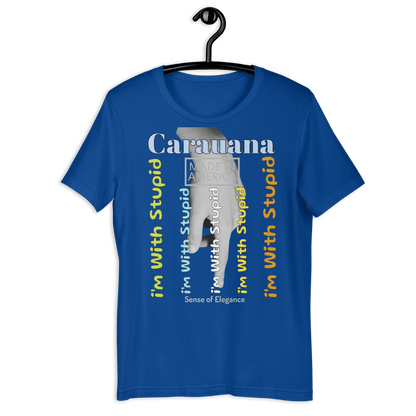 Carauana T-shirt Carauana Store