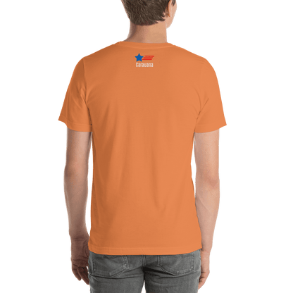 Carauana T-shirt Carauana Store