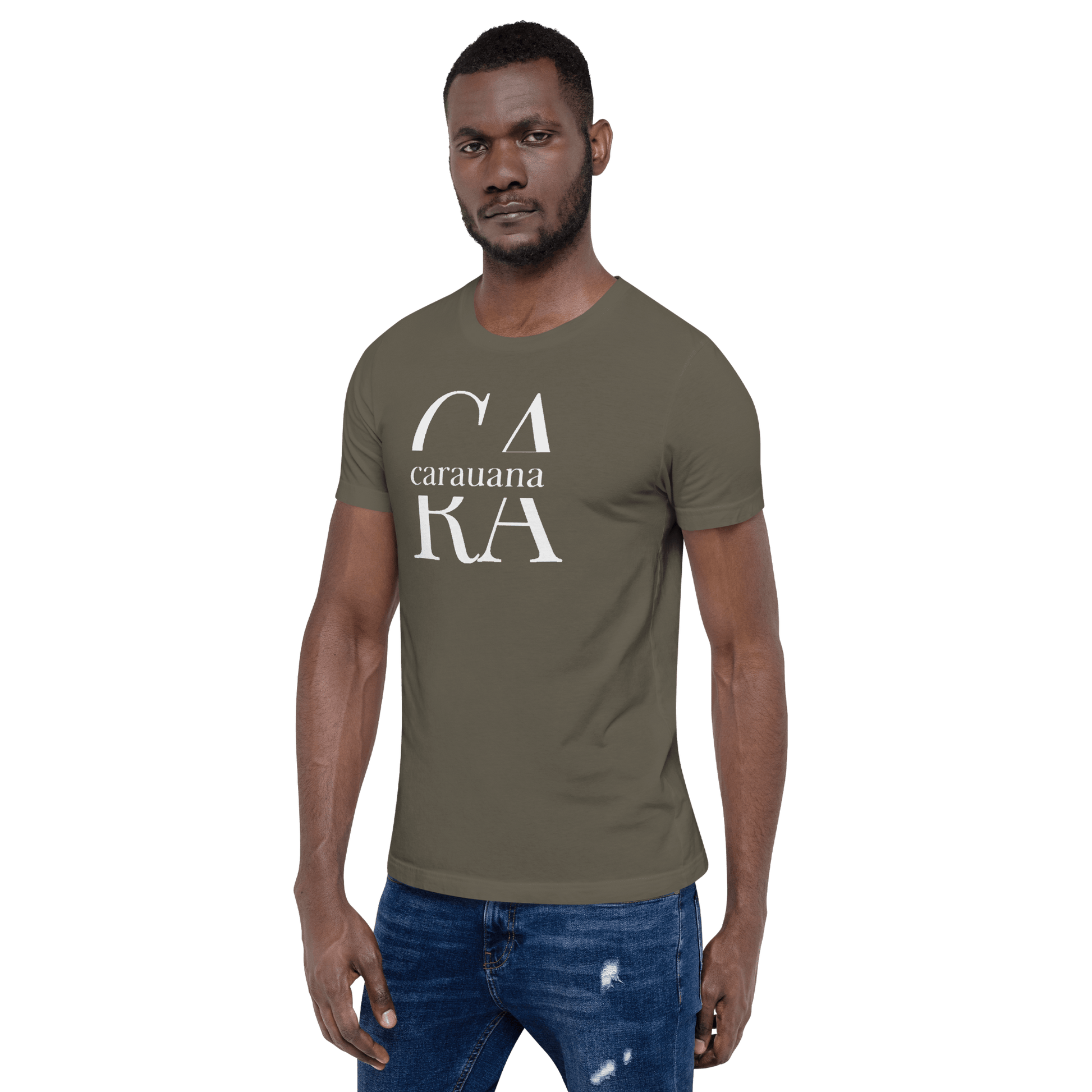 Carauana T-shirt Carauana Store