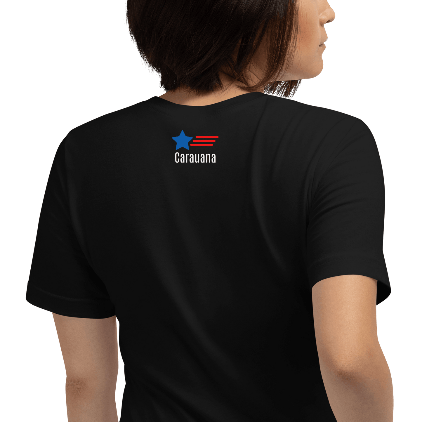 Carauana T-shirt Carauana Store