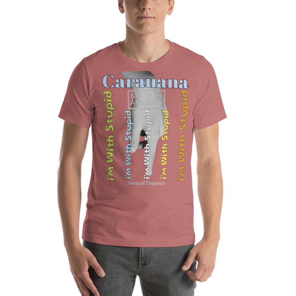 Carauana T-shirt Carauana Store