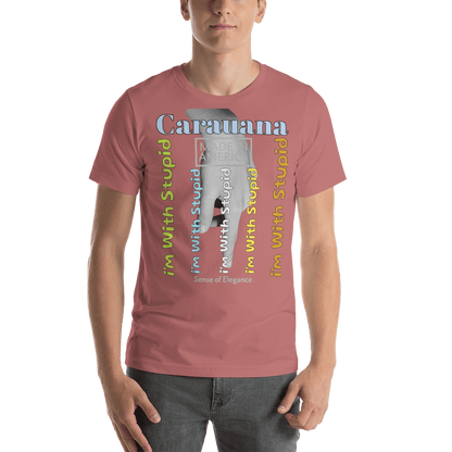Carauana T-shirt Carauana Store