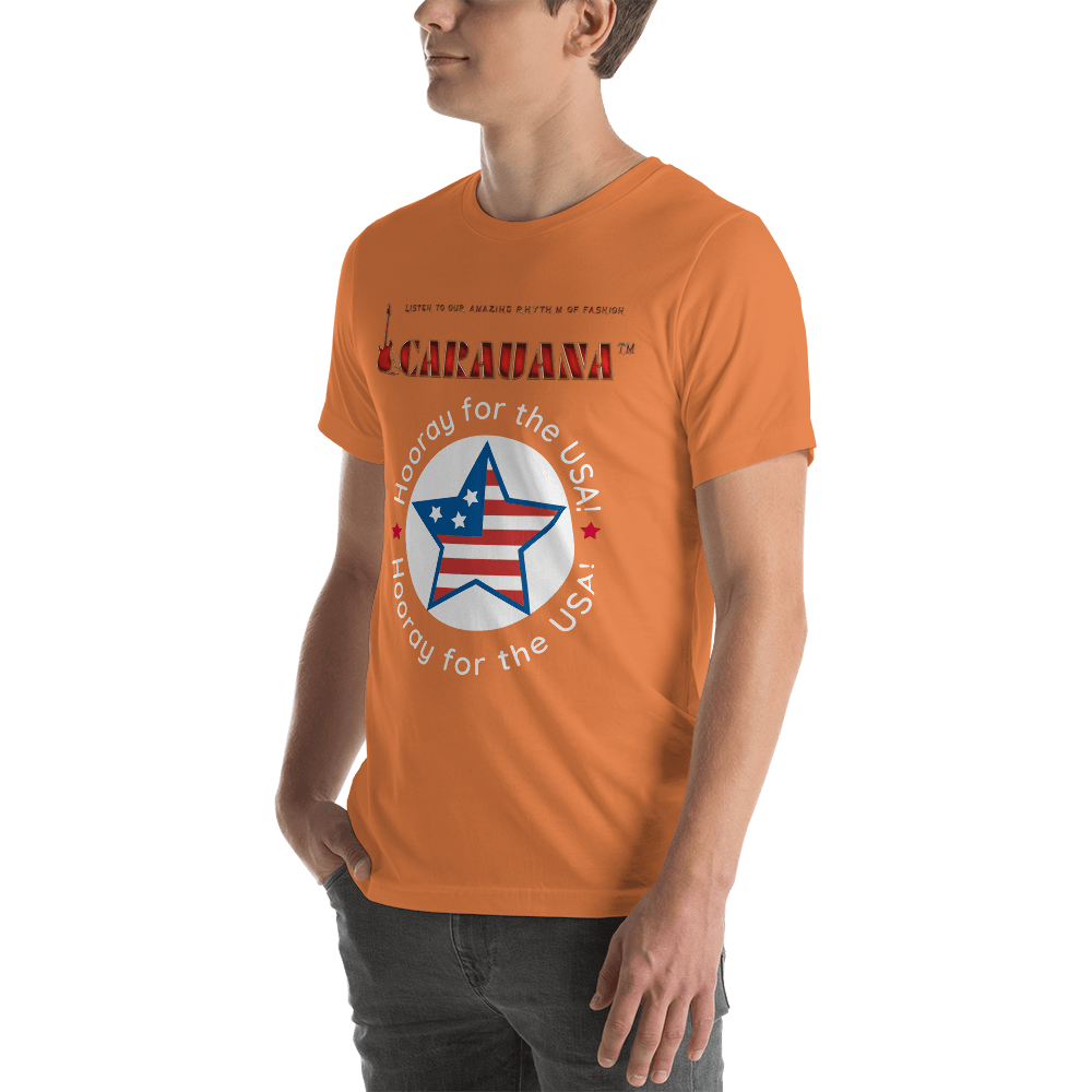 Carauana T-shirt Carauana Store