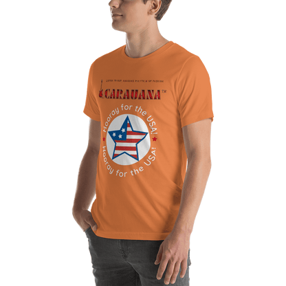 Carauana T-shirt Carauana Store