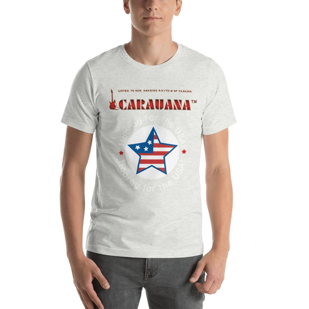 Carauana T-shirt Carauana Store