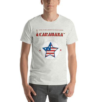 Carauana T-shirt Carauana Store