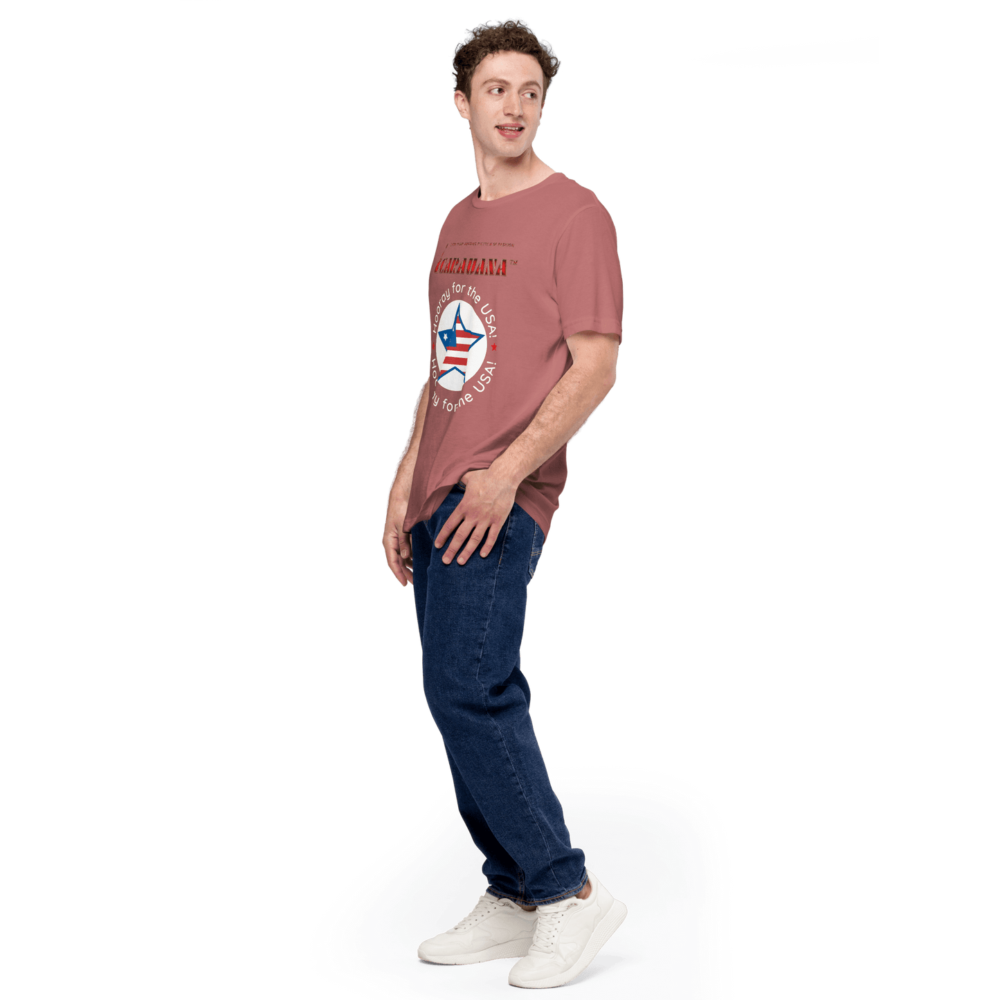 Carauana T-shirt Carauana Store