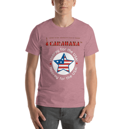 Carauana T-shirt Carauana Store
