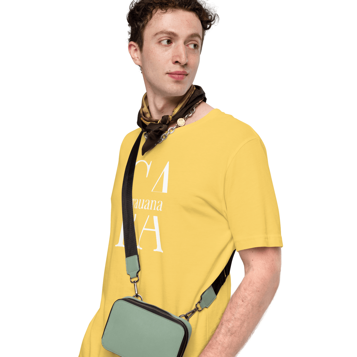 Carauana T-shirt Carauana Store