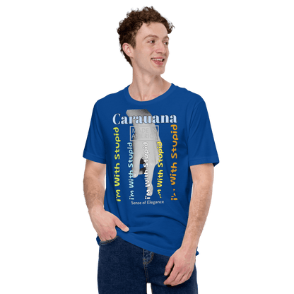 Carauana T-shirt Carauana Store