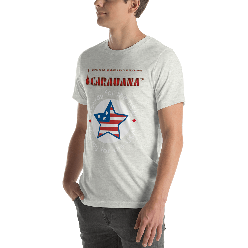 Carauana T-shirt Carauana Store