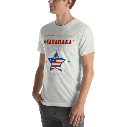 Carauana T-shirt Carauana Store
