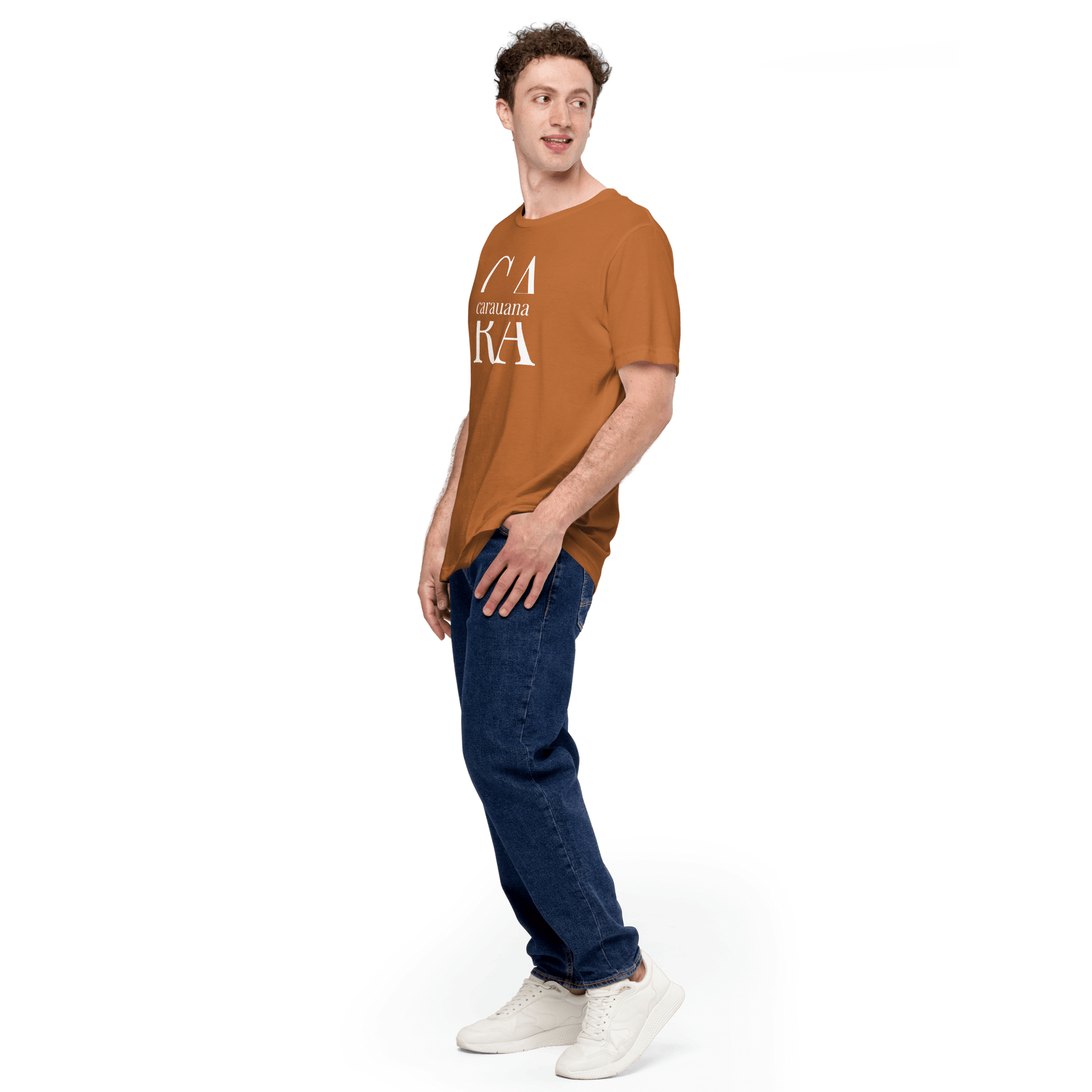 Carauana T-shirt Carauana Store