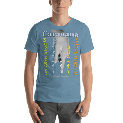 Carauana T-shirt Carauana Store