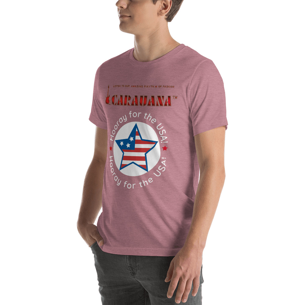 Carauana T-shirt Carauana Store