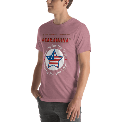 Carauana T-shirt Carauana Store