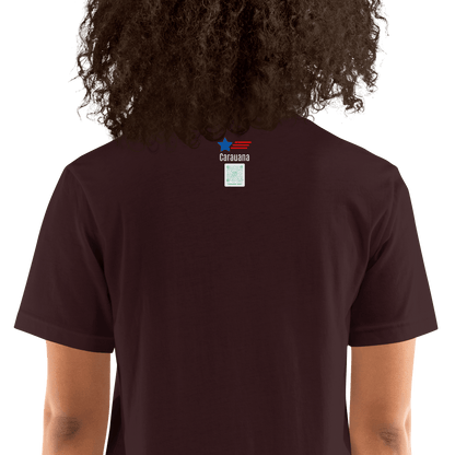 Carauana T-shirt Carauana Store