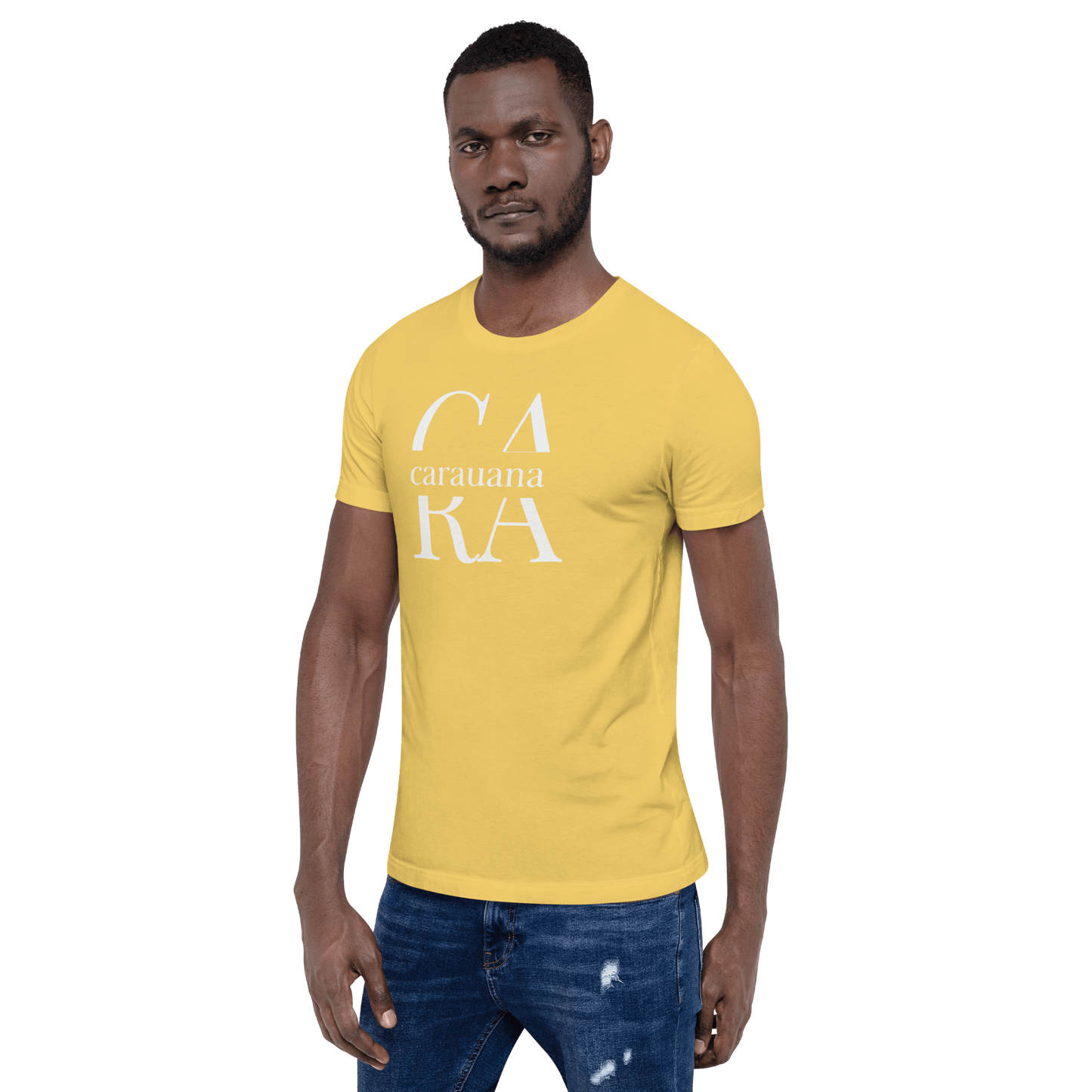 Carauana T-shirt Carauana Store