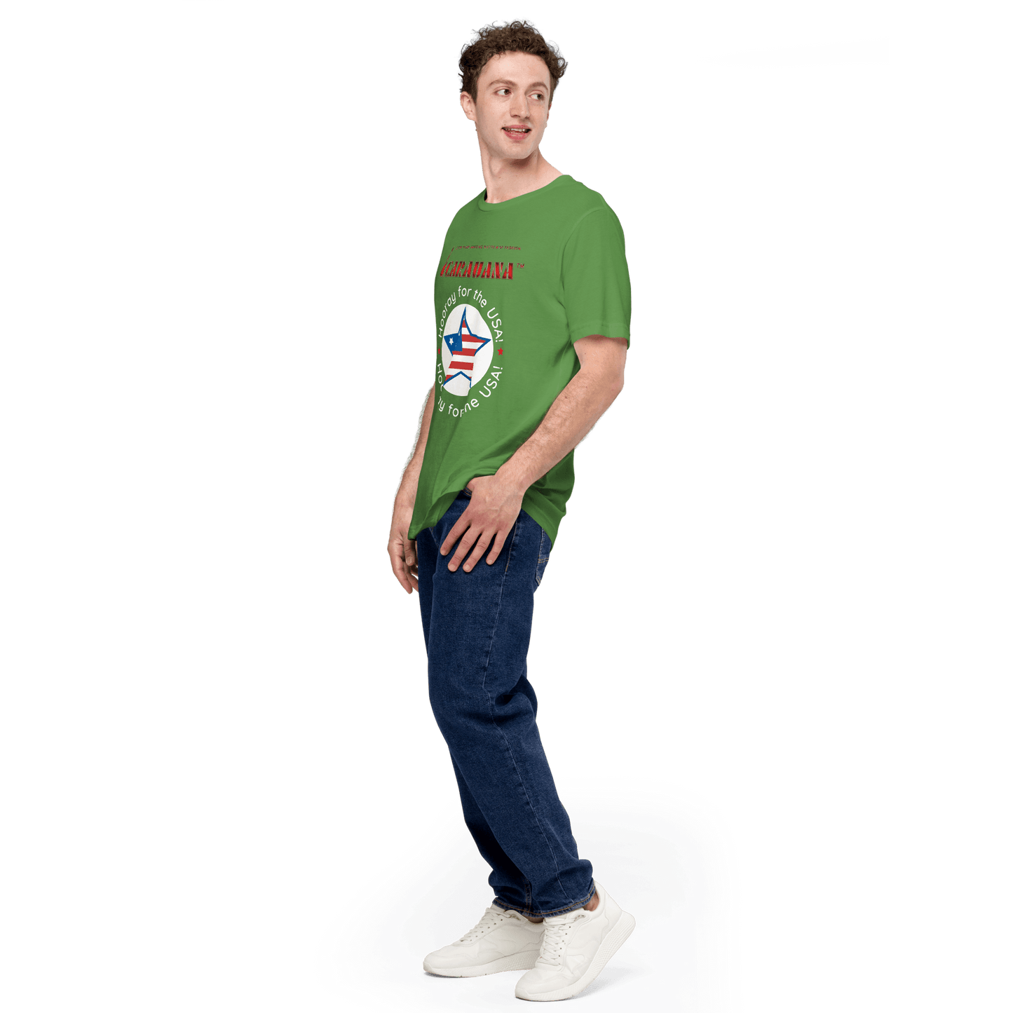 Carauana T-shirt Carauana Store