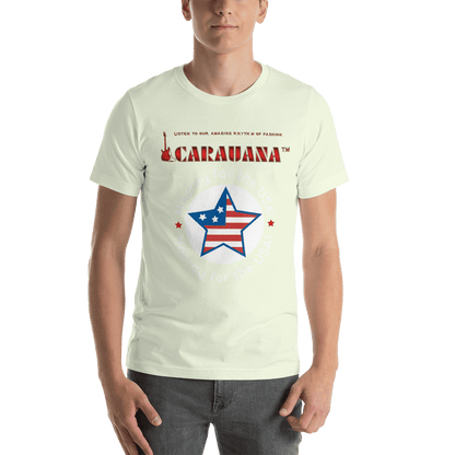 Carauana T-shirt Carauana Store