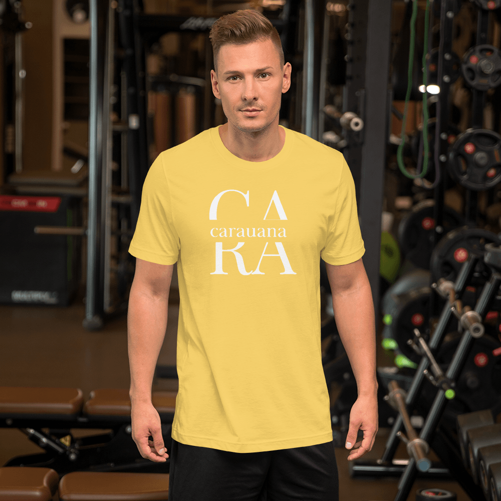Carauana T-shirt Carauana Store