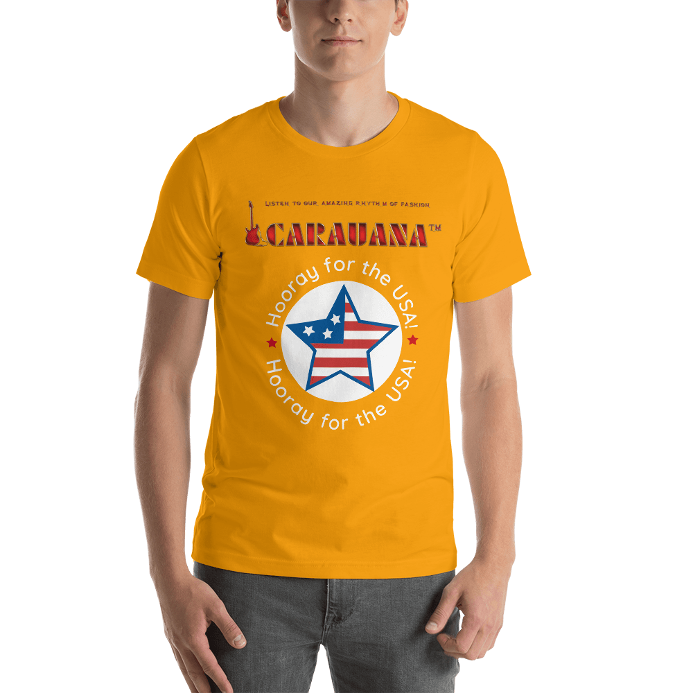 Carauana T-shirt Carauana Store