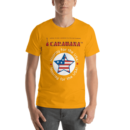 Carauana T-shirt Carauana Store