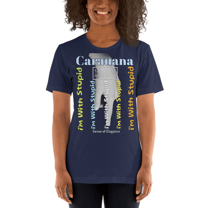 Carauana T-shirt Carauana Store