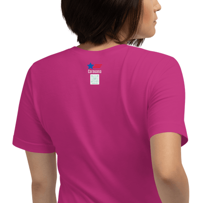 Carauana T-shirt Carauana Store