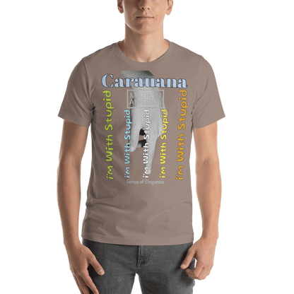 Carauana T-shirt Carauana Store