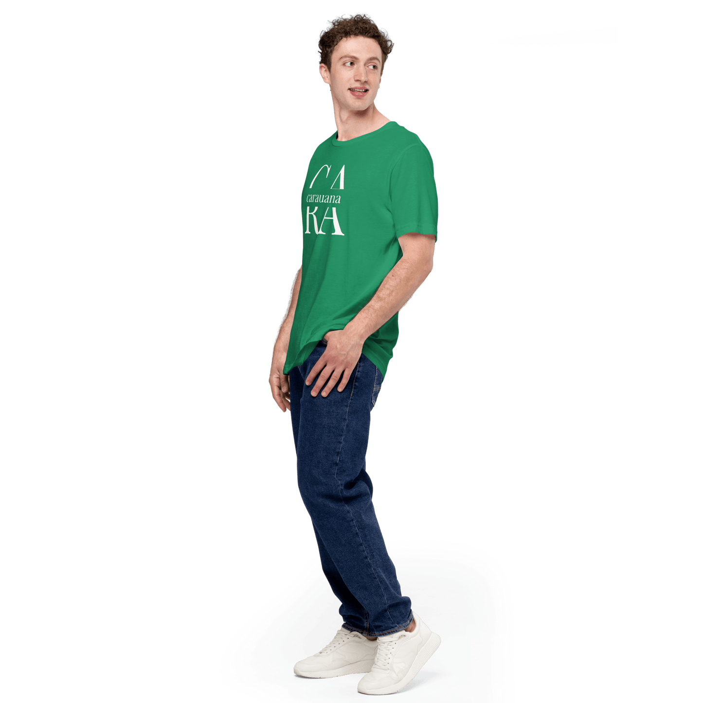 Carauana T-shirt Carauana Store