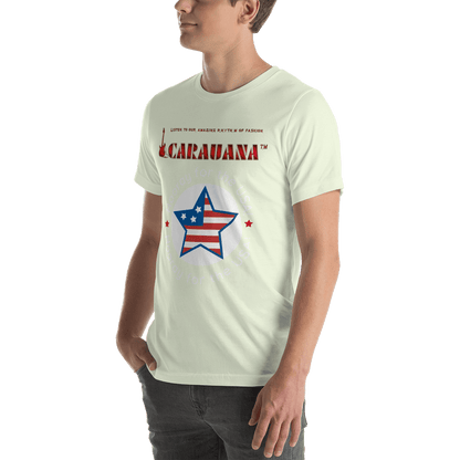 Carauana T-shirt Carauana Store