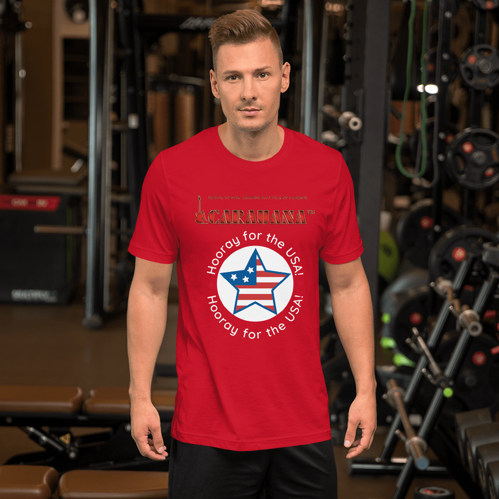 Carauana T-shirt Carauana Store